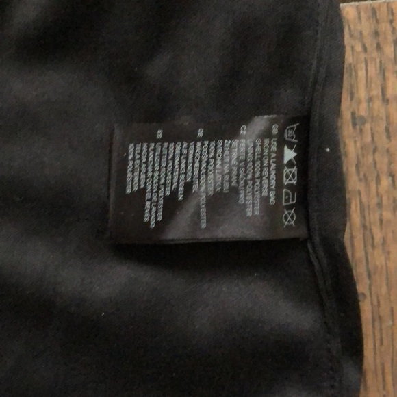 H&M Mini Sequin Skirt - Picture 5 of 6